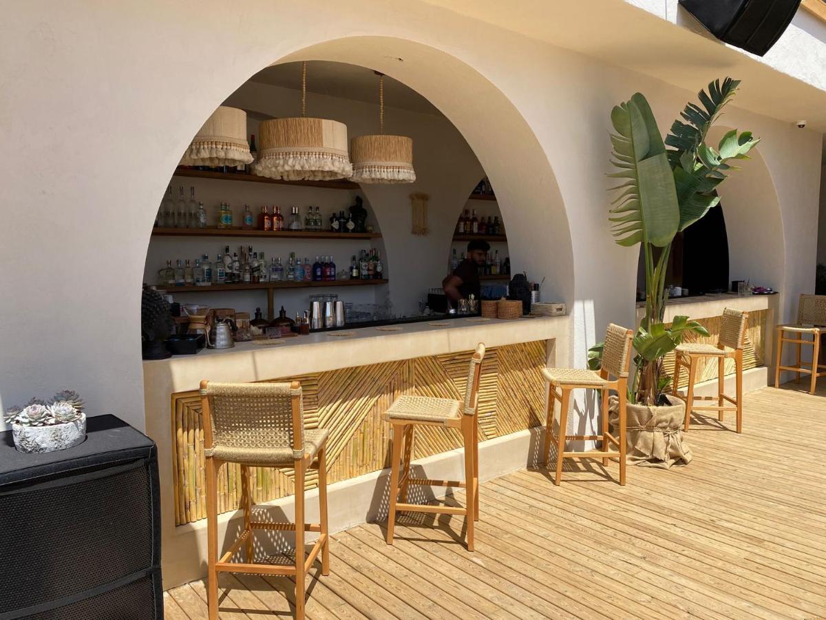 Kalia Hotel