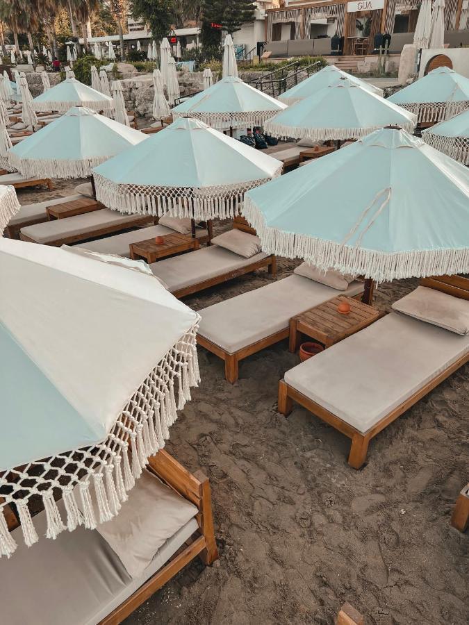 Kalia Hotel *