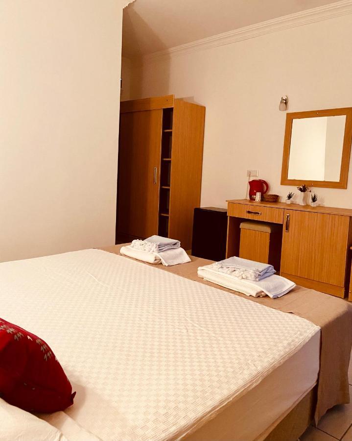 Kalia Hotel
