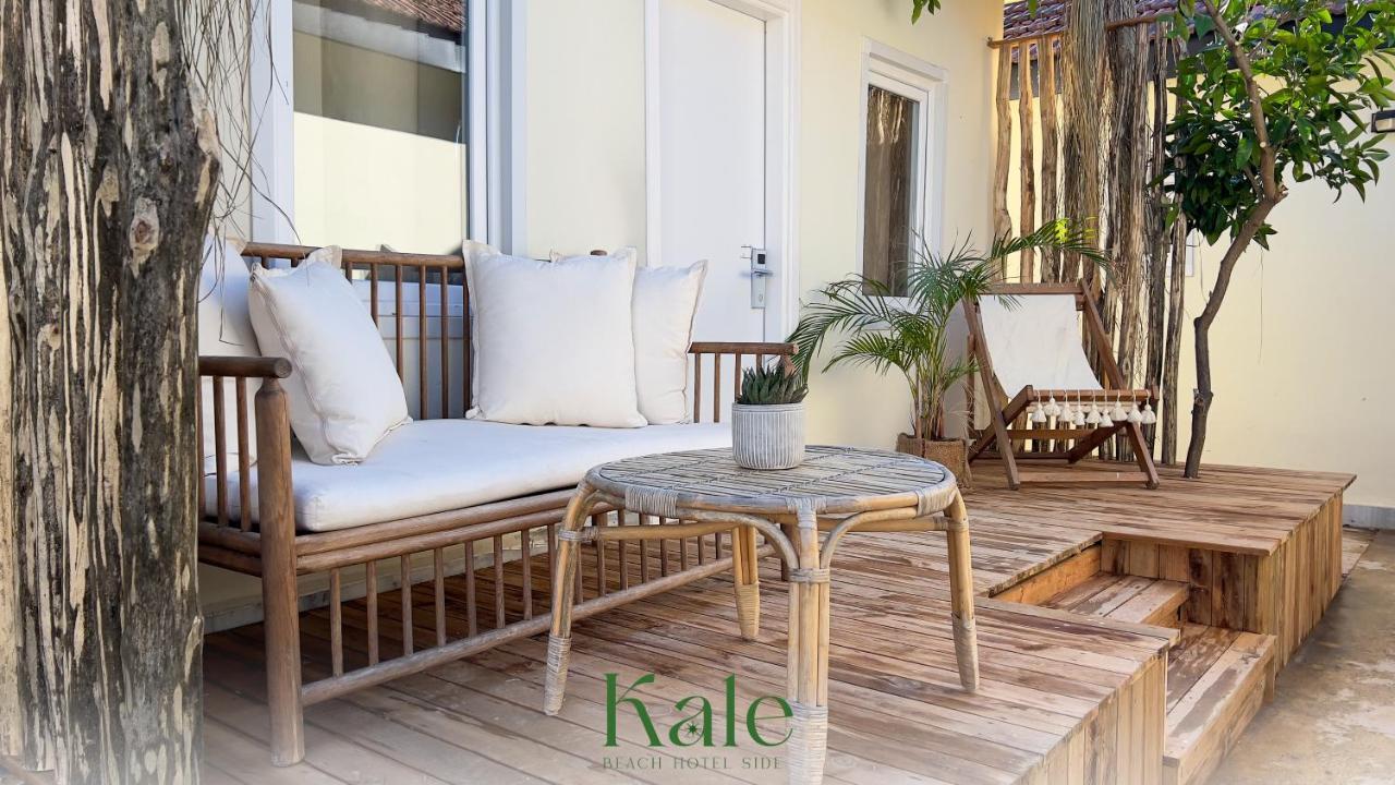 Kalia Side
