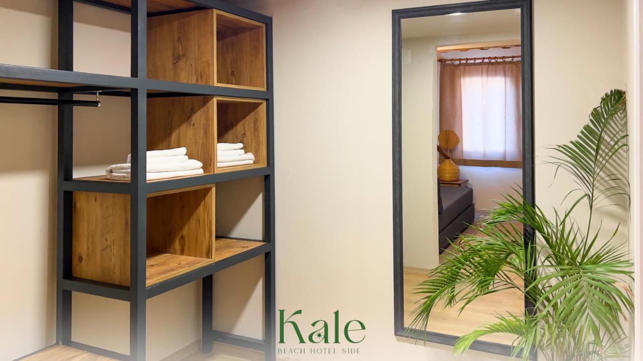 Hotel Kalia