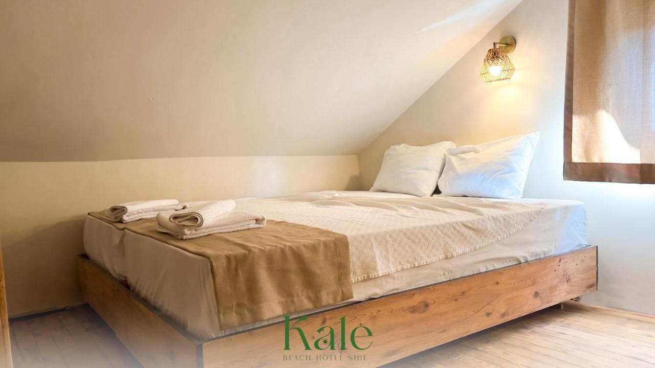 Kalia Hotel *