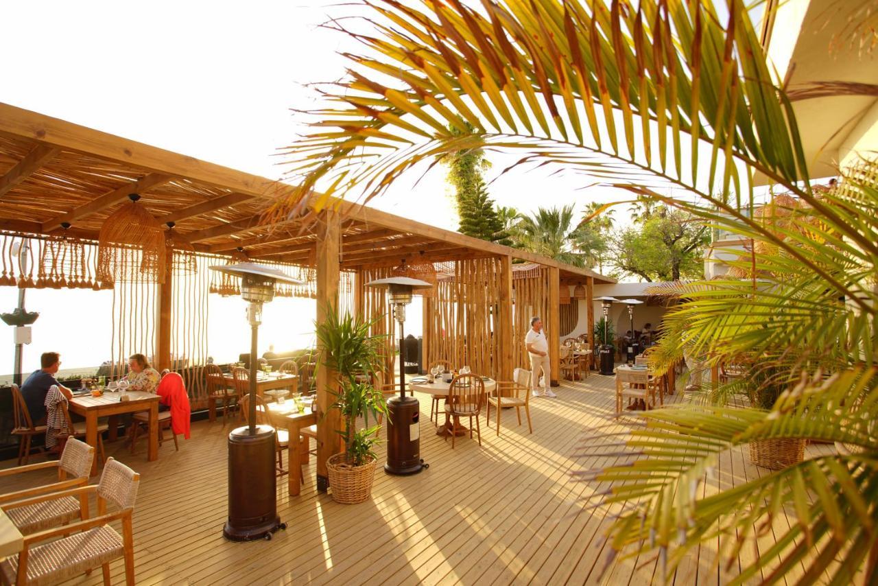 Hotel Kalia