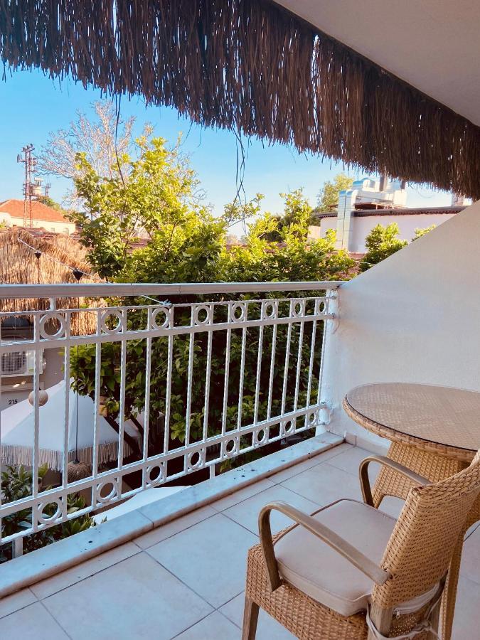Hotel Kalia Side