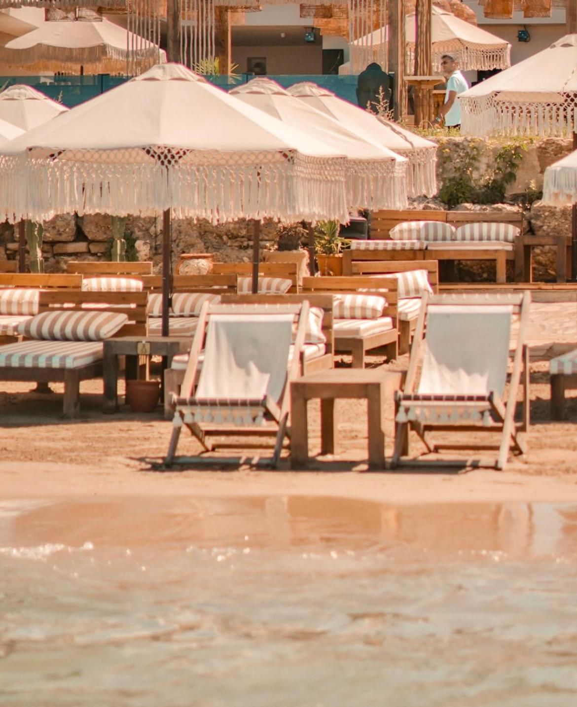 Hotel Kalia *