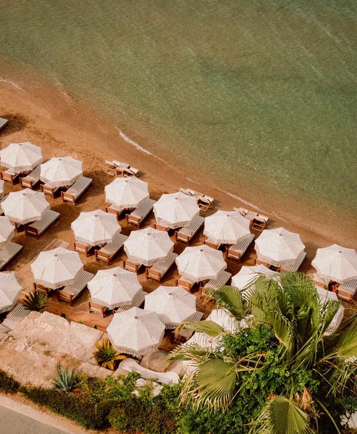 Kalia Hotel *