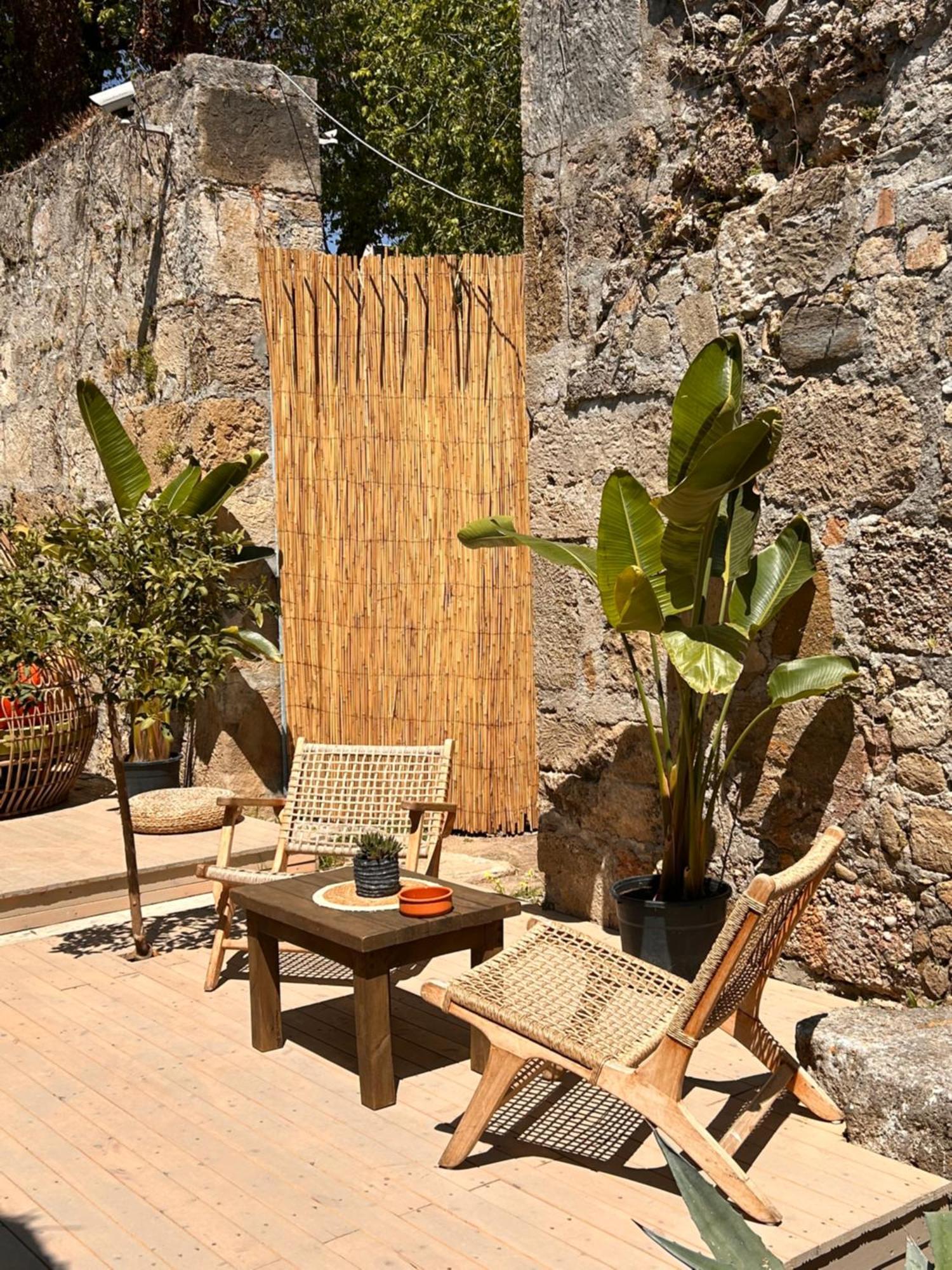 Kalia Hotel Side