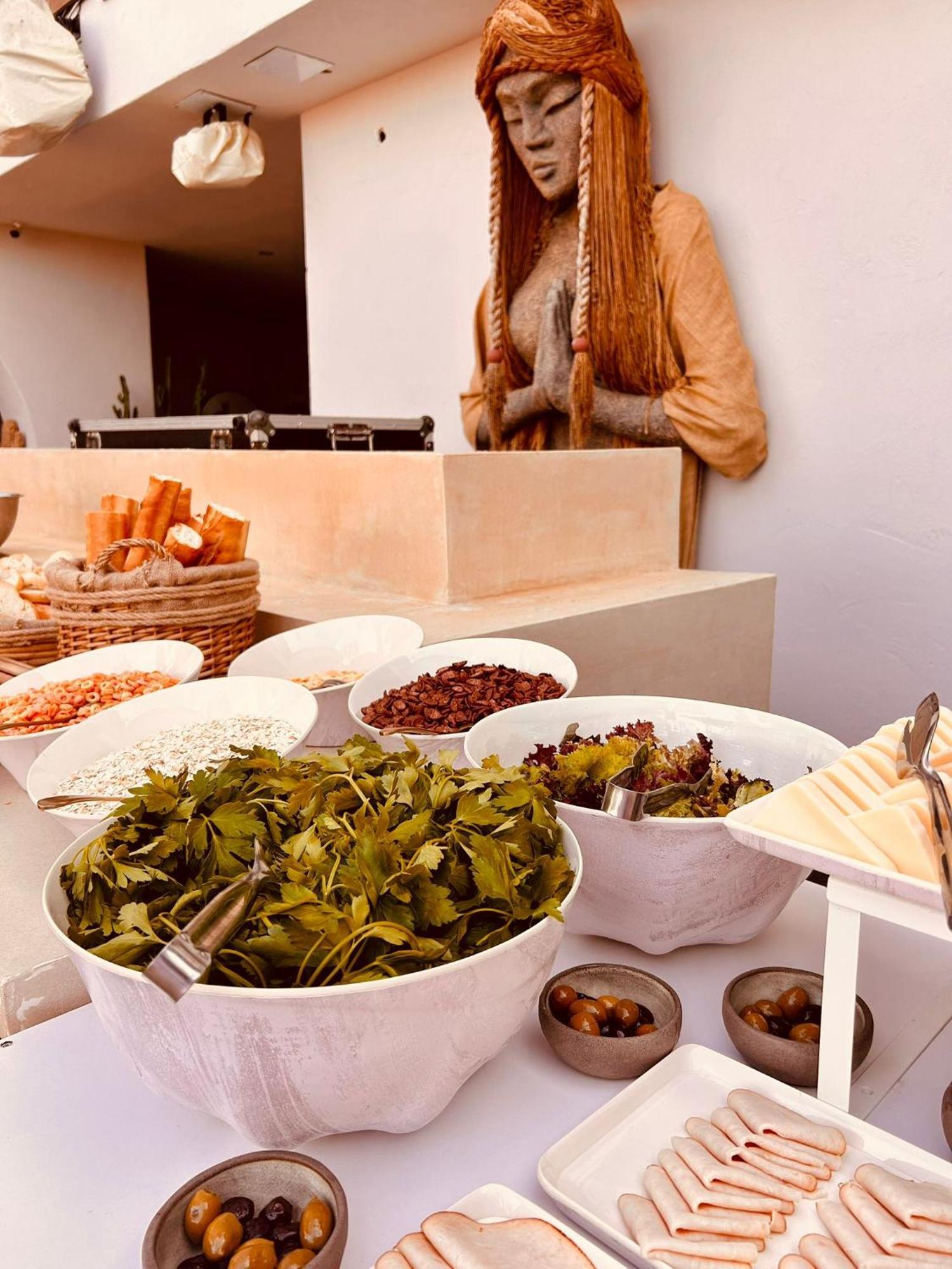 Hotel Kalia Side