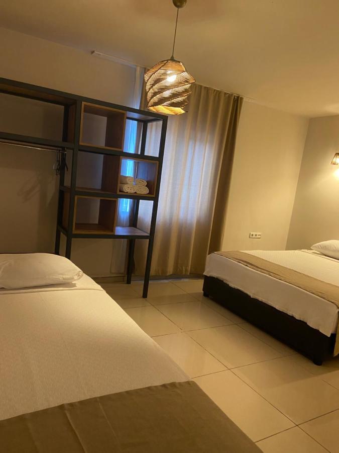 Kalia Hotel *